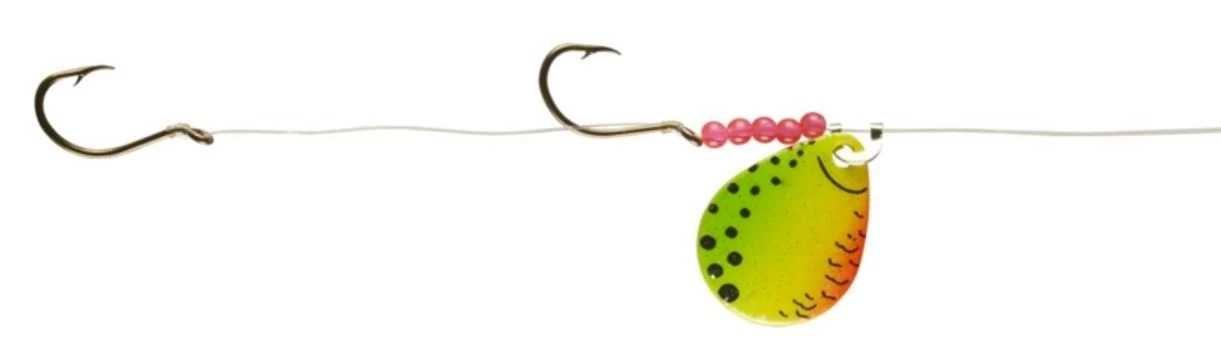 Lindy Little Joe Crawler Harness 10 Lindy Little Joe Crawler Harness - Image 8