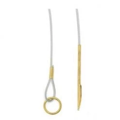 Lindy Heart of Steel Stringers