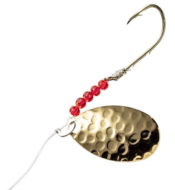 Lindy Little-Joe Red Devil Spinner #4 6 Lindy Little-Joe Red Devil Spinner #4 - Image 4