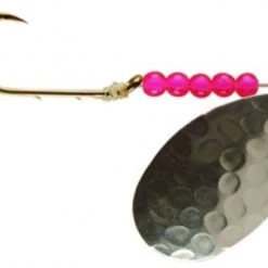 Lindy Little Joe Walleye Spinner -Outlet Sporting Goods Store 3281745 hamm nickel 1