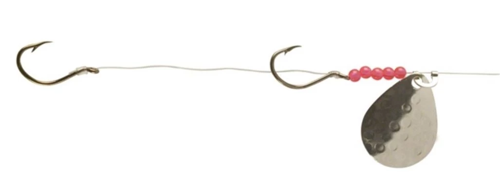 Lindy Little Joe Crawler Harness 11 Lindy Little Joe Crawler Harness - Image 9