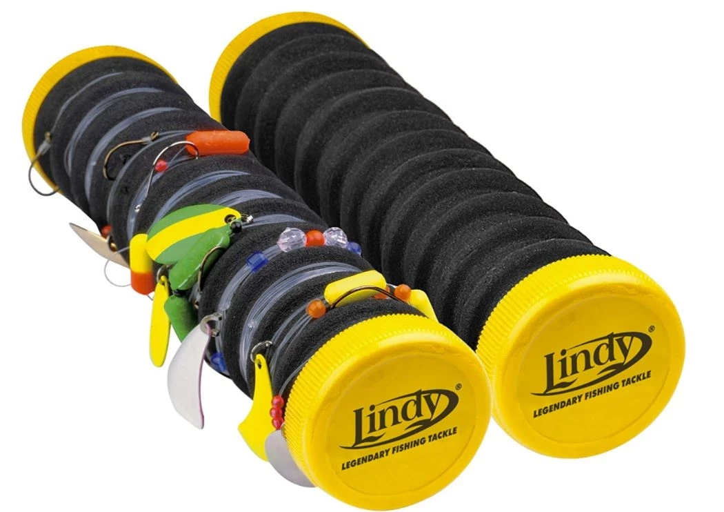 Lindy Rigger Snell 1/cd 4 Lindy Rigger Snell 1/cd - Image 2