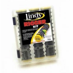 Lindy Rigger Kit, 3 Piece