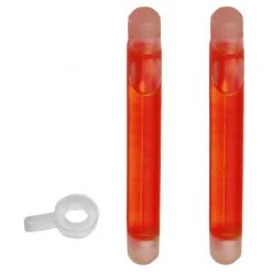 Lindy Thill Glow Stick Float Night Light, 2 Pack 5 Lindy Thill Glow Stick Float Night Light, 2 Pack -Outlet Sporting Goods Store 3285424 red 1