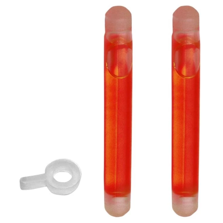 Lindy Thill Glow Stick Float Night Light, 2 Pack 4 Lindy Thill Glow Stick Float Night Light, 2 Pack - Image 2