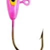 Lindy Live Bait Jig - 1/16oz. -Outlet Sporting Goods Store 3289301 hot pink 1