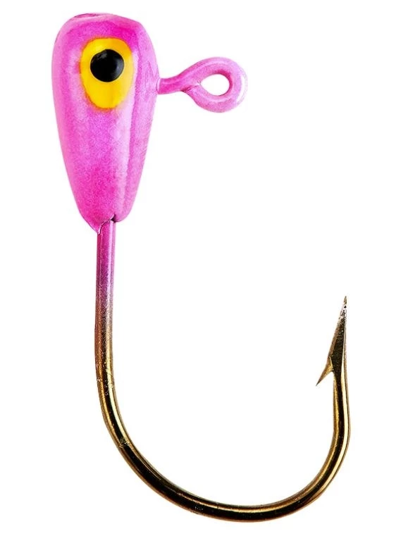 Lindy Live Bait Jig - 1/4oz. 4 Lindy Live Bait Jig - 1/4oz. - Image 2
