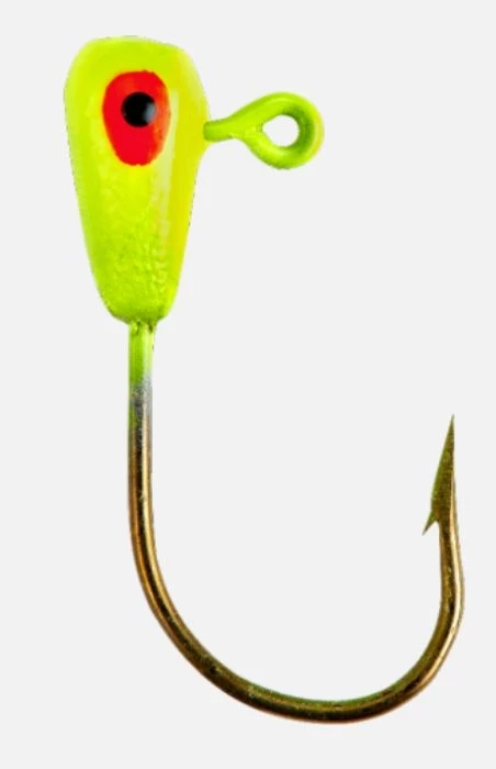 Lindy Live Bait Jig - 1/8oz. 5 Lindy Live Bait Jig - 1/8oz. - Image 3