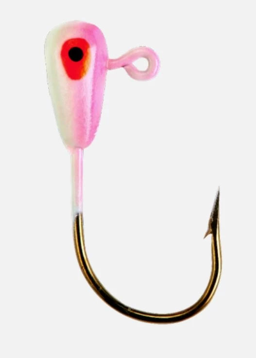 Lindy Live Bait Jig - 1/8oz. 6 Lindy Live Bait Jig - 1/8oz. - Image 4
