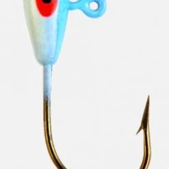 Lindy Live Bait Jig - 1/4oz. 15 Lindy Live Bait Jig - 1/4oz. -Outlet Sporting Goods Store 3289305 1 1 1