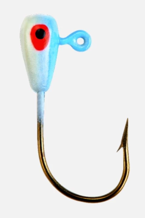 Lindy Live Bait Jig - 1/4oz. 8 Lindy Live Bait Jig - 1/4oz. - Image 6
