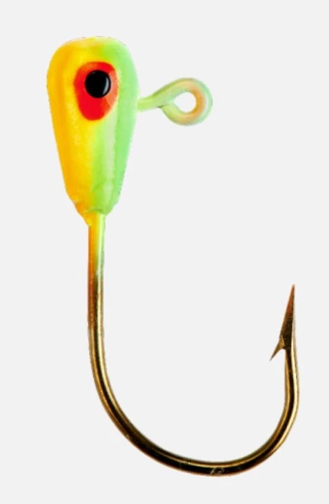 Lindy Live Bait Jig - 1/4oz. 9 Lindy Live Bait Jig - 1/4oz. - Image 7
