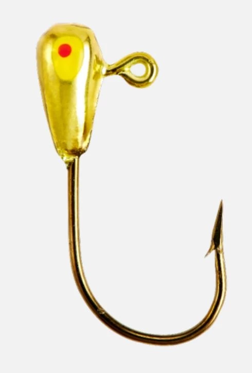 Lindy Live Bait Jig - 1/4oz. 10 Lindy Live Bait Jig - 1/4oz. - Image 8