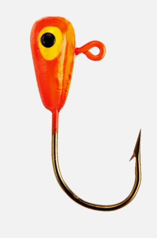 Lindy Live Bait Jig - 1/8oz. 3 Lindy Live Bait Jig - 1/8oz.