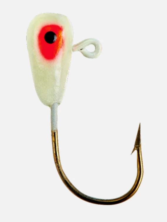 Lindy Live Bait Jig - 1/4oz. 7 Lindy Live Bait Jig - 1/4oz. - Image 5