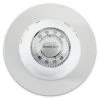 Honeywell Round Heat/Cool Thermostat -Outlet Sporting Goods Store 3290007 1
