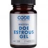 Code Blue Whitetail Doe Estrous Gel 2 oz -Outlet Sporting Goods Store 32910087 1