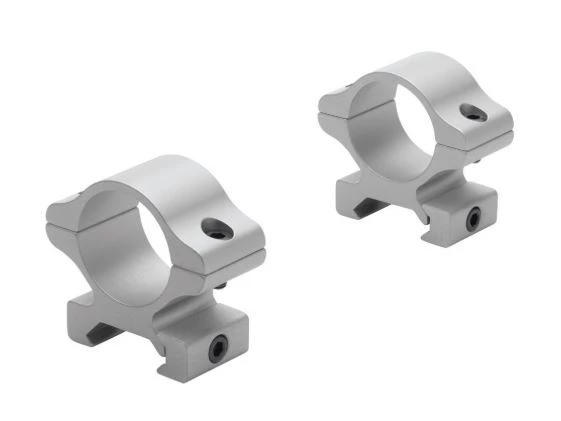 Leupold Rifleman Detachable Medium Rings 3 Leupold Rifleman Detachable Medium Rings