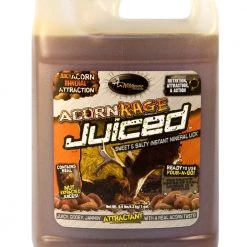 Wildgame Innovations Acorn Rage Juiced, 1 Gal.