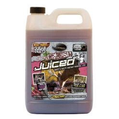 Wildgame Sugar Beet CRUSH, Juiced – 1 Gallon