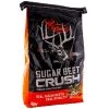 Wildgame Sugar Beet CRUSH – 15 lb Bag -Outlet Sporting Goods Store 33190198 1