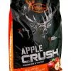 Wildgame Innovations Apple CRUSH Deer Attractant – 15 lbs -Outlet Sporting Goods Store 33190199 1 1