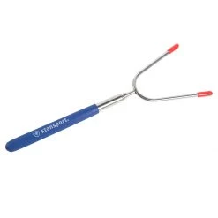 Stansport Stainless Steel Telescoping Fork