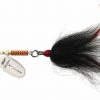 Mepps Musky Killer Lure, 3/4oz. -Outlet Sporting Goods Store 3350000 silver blk 1