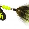 Mepps Black Fury Lure, #4 (1/3oz.) -Outlet Sporting Goods Store 3350059 chart dot 1 1
