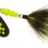 Mepps Black Fury Lure, #5 (1/2oz.) -Outlet Sporting Goods Store 3350062 chart dot 5 1 1