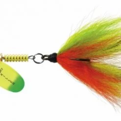 Mepps Musky Killer Lure, 3/4oz. 9 Mepps Musky Killer Lure, 3/4oz. -Outlet Sporting Goods Store 3350070 hot firetiger 1 1