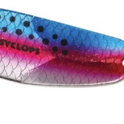 Mepps Syclops Lure, #1 (1/2oz.) 13 Mepps Syclops Lure, #1 (1/2oz.) -Outlet Sporting Goods Store 3350088 rainbow trt 1 1