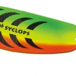 Mepps Syclops Lure, #1 (1/2oz.) 12 Mepps Syclops Lure, #1 (1/2oz.) -Outlet Sporting Goods Store 3350092 hot firetiger 1 1