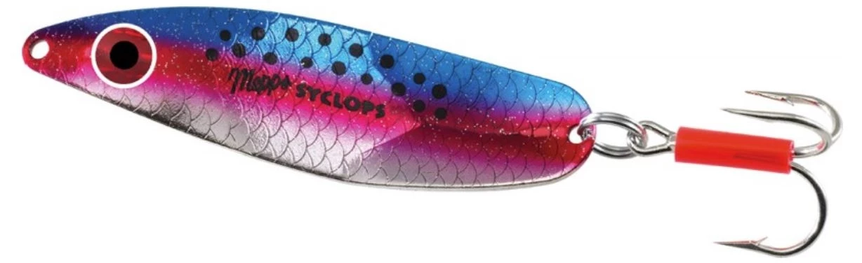 Mepps Syclops Lure, #3 (1oz.) 8 Mepps Syclops Lure, #3 (1oz.) - Image 6