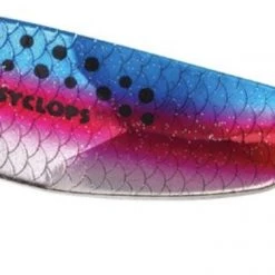Mepps Syclops Lure, #3 (1oz.) -Outlet Sporting Goods Store 3350096 rbw trt 1
