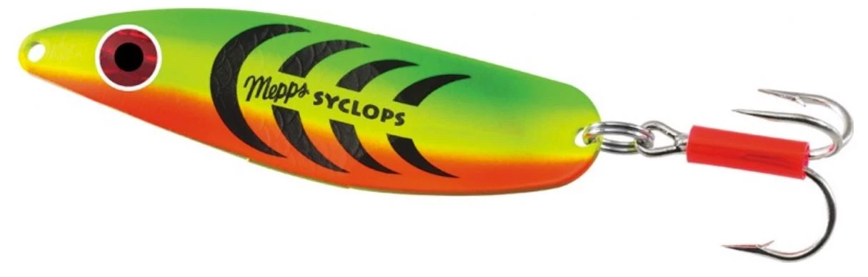 Mepps Syclops Lure, #3 (1oz.) 7 Mepps Syclops Lure, #3 (1oz.) - Image 5