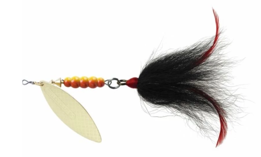 Mepps Bucktail Giant Killer Lure 5 Mepps Bucktail Giant Killer Lure - Image 3