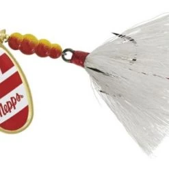 Mepps Double Blade Aglia Lure, #5 (11/16oz.)