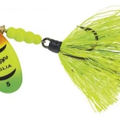 Mepps Double Blade Aglia Lure, #5 (11/16oz.) -Outlet Sporting Goods Store 3350219 hot firetig chart 1