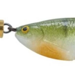 Mepps Comet Mino Lure, #1 (1/6oz.)