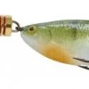 Mepps Comet Mino Lure, #2 (1/4oz.) -Outlet Sporting Goods Store 3350237 gold perch 1
