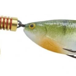 Mepps Comet Mino Lure, #3 (5/16oz.)