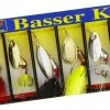 Mepps Basser Kit - Dressed Lure Assortment -Outlet Sporting Goods Store 3350242