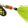 Mepps Black Fury Lure, #2 (1/6oz.) -Outlet Sporting Goods Store 3350330 chart dot 1 1