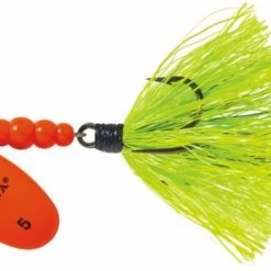Mepps Dressed Aglia Lure, #5 (1/2oz.) -Outlet Sporting Goods Store 3351141 hot org chart 1