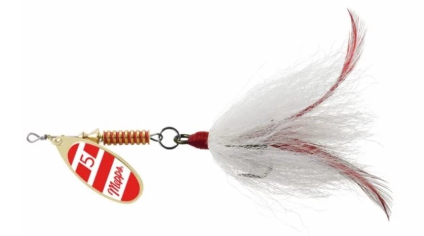 Mepps Musky Killer Lure, 3/4oz. 5 Mepps Musky Killer Lure, 3/4oz. - Image 3