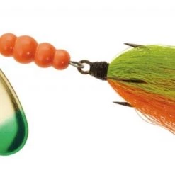 Mepps Dressed Aglia Bait Series Lure, #5 (1/2oz.) -Outlet Sporting Goods Store 3351543 perch 1 1