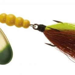 Mepps Dressed Aglia Bait Series Lure, #5 (1/2oz.) -Outlet Sporting Goods Store 3351544 frog 1