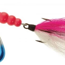 Mepps Dressed Aglia Bait Series Lure, #5 (1/2oz.) -Outlet Sporting Goods Store 3351546 rbw trout 1 1