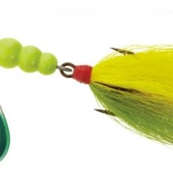 Mepps Dressed Aglia Bait Series Lure, #5 (1/2oz.) -Outlet Sporting Goods Store 3351547 sunfush 1